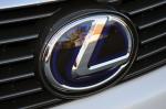 Lexus GS450h 2011 года